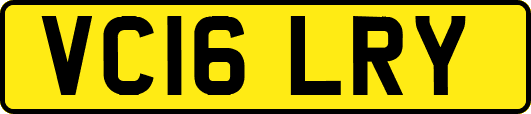 VC16LRY