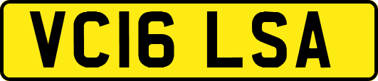 VC16LSA
