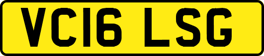 VC16LSG