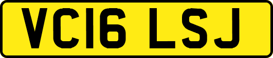 VC16LSJ