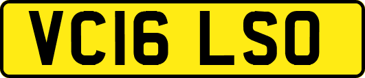 VC16LSO