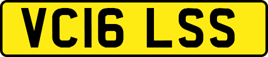 VC16LSS