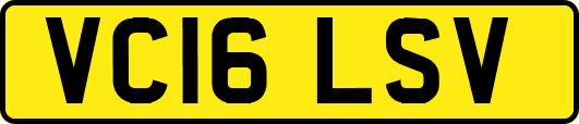 VC16LSV