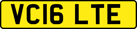 VC16LTE