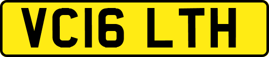 VC16LTH