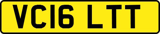 VC16LTT