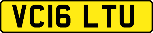 VC16LTU