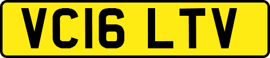 VC16LTV