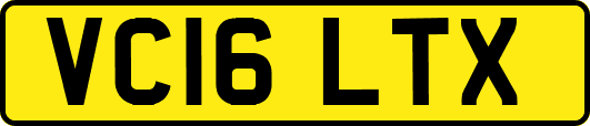 VC16LTX