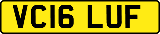 VC16LUF