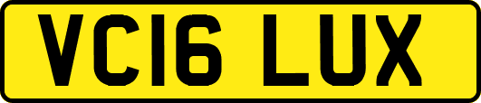 VC16LUX