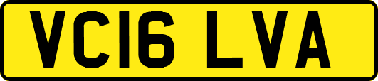 VC16LVA