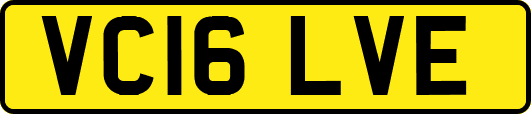 VC16LVE