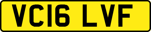 VC16LVF