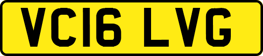 VC16LVG
