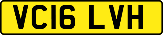 VC16LVH