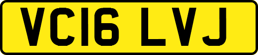VC16LVJ
