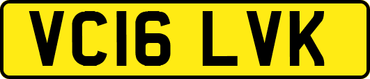 VC16LVK