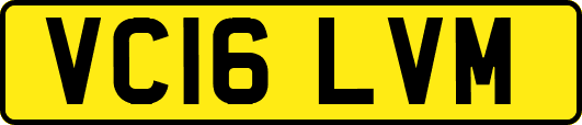 VC16LVM
