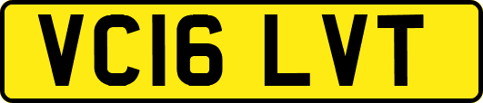 VC16LVT