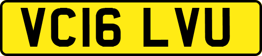 VC16LVU