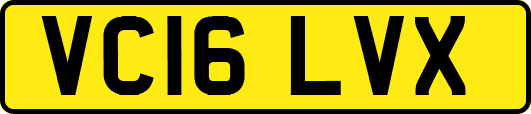 VC16LVX