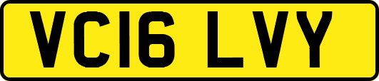 VC16LVY