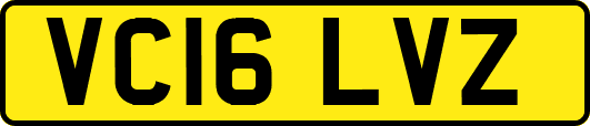 VC16LVZ