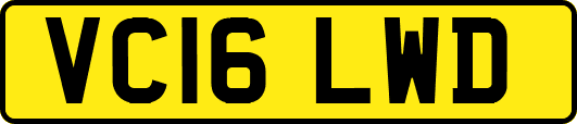 VC16LWD