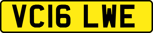 VC16LWE
