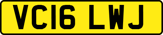 VC16LWJ