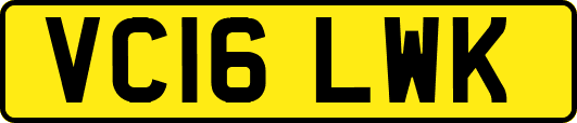 VC16LWK