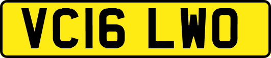 VC16LWO