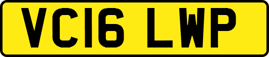 VC16LWP