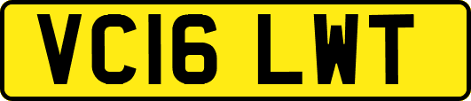 VC16LWT