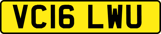 VC16LWU
