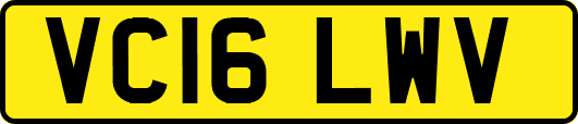 VC16LWV