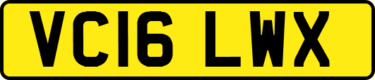 VC16LWX