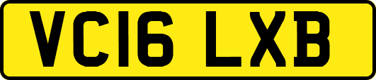 VC16LXB
