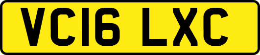 VC16LXC
