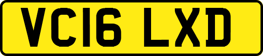 VC16LXD