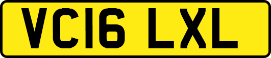 VC16LXL