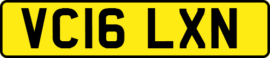 VC16LXN