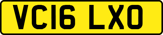 VC16LXO