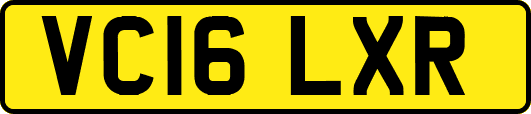 VC16LXR