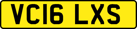 VC16LXS
