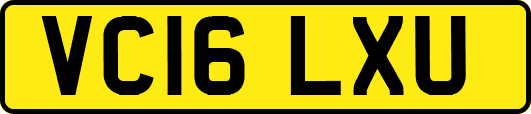 VC16LXU