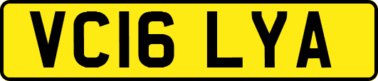 VC16LYA
