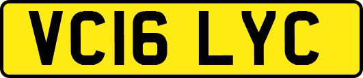 VC16LYC