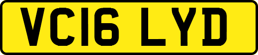VC16LYD